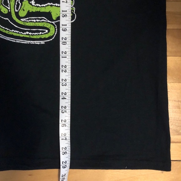 New Large Rat Fink T-Shirt Rockabilly Retro Gearhead Car Show Punk - Picture 5 of 8